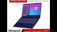 Unboxing y Review Lenovo Ideapad 3 14 ADA 81W0