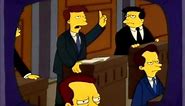 Democracy Simply Doesn't Work (The Simpsons)