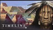 How The Native Americans Built A Legendary Civilisation | 1491: America Before Columbus | Timeline
