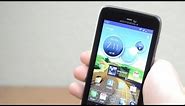 Review: Motorola Atrix HD