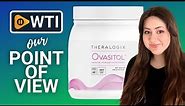 Theralogix Ovasitol Inositol Powder | Our Point Of View