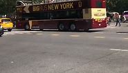 BIGBUS! New York City Tour Bus 2023