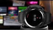 Huawei Watch 2 Sport Smartwatch Review