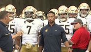 Report: Notre Dame, Under Armour agree to new 10-year apparel deal