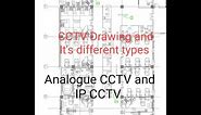 How to read CCTV drawings | CCTV Drawing #electrical #cctv #electricalengineer #itsolution