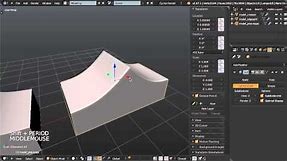 Tips for Creating Sharp Edges While Modeling