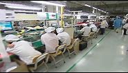 CNN: iPhone factory struggles with suicides