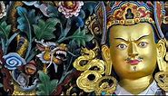 Tertoen (Treasure Discoverer) Pema Lingpa