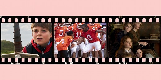 These Picks Are Perfect for Your Tweens to Watch During Movie Night