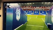 📍 Cardiff City Stadium