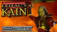 Blood Omen: Legacy of Kain - Review