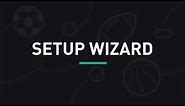 How to Run the Setup Wizard in SportsPress