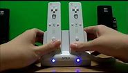Review: Nyko Charge Station For Wii Remotes