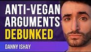 Vegan Schools Vegetarian | Anti-Vegan Arguments Debunked