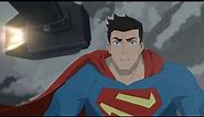 Toonami - My Adventures with Superman Season 1 Episode 8 Promo #1