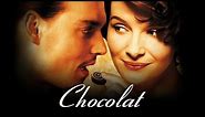 Chocolat | Official Trailer (HD) - Johnny Depp, Judi Dench | MIRAMAX