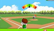 Baseball Bat | Play Now Online for Free - Y8.com