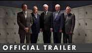 KING OF THIEVES – Official Trailer – Starring Michael Caine