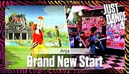 Brand New Start (Cheetos Exclusive) | 5 Stars | Just Dance 4