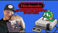Top 10 Rarest Most Expensive Nintendo NES Games