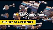 The Life of a Fastener - Fastener Manufacturing