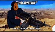 Naruto Tobi's Revenge Funny Moments Only...
