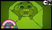 Gumball | Game Over, Ocho | The Phone | Cartoon Network