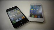 Fake Iphone 4s Review
