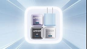 USB C Charger Block 20W, Anker 511 Charger (Nano Pro), PIQ 3.0 Compact Fast Charger for iPhone 15/15 Plus/15 Pro/15 Pro Max, 14/13/12 Series, Galaxy, Pixel 4/3, iPad (Cable Not Included)
