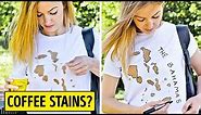 20 COOL AND SIMPLE T-SHIRT IDEAS