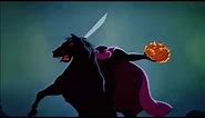 Ichabod and Mr. Toad (1949) The Headless Horseman
