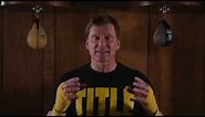 3 Advanced Speed Bag Tips - TITLE Boxing - Speed Bag Training