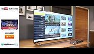 LG 49UB850T 49" 4K Ultra HD Smart 3D LED LCD TV Reviewed by product expert - Appliances Online