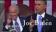 JOE BIDEN | AMERICA’S SMARTEST VICE PRESIDENT