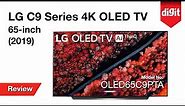 Tested! LG C9 2019 4K OLED TV (OLED65C9PTA) Review