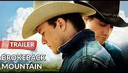 Brokeback Mountain 2005 Trailer HD | Jake Gyllenhaal | Heath Ledger