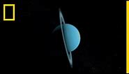 Uranus 101 | National Geographic
