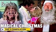Top 5 Moments To Make Your Christmas Magical | Bewitched