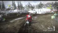 MX vs ATV Alive: Xbox 360 Gameplay [HD]