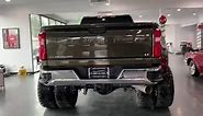 2022 Chevrolet Silverado 3500 LIFTED DURAMAX DUALLY DIESEL TRUCK 4WD CHEVY LIFTED FOR SALE PORTLAND