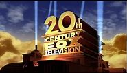 20th Century Fox Television (1993/2007)