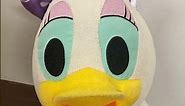 For eBay FP Talking Daisy Duck plush