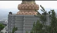 Second Tallest Statue in the World - Spring Temple Buddha