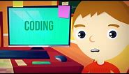 Coding for Kids |What is coding for kids? | Coding for beginners | Types of Coding |Coding Languages