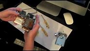 iPhone 2G (Complete) Disassembly