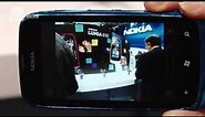 Nokia Lumia 610 Review Hands-on