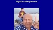 meme NEPAL - Well played Gullu ❤️