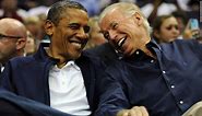 Joe Biden, President Obama memes take Internet by storm