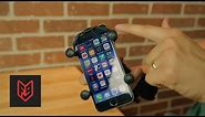 Best Motorcycle Cell Phone Mounts