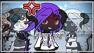 Angry too 😈 || GLMV [FW] || Gacha Life
